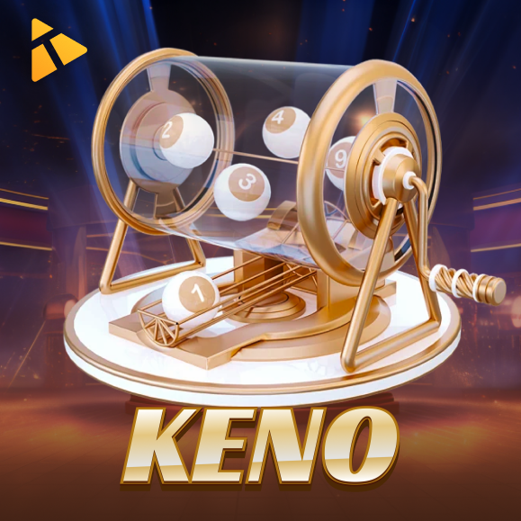 Keno Đại Phát